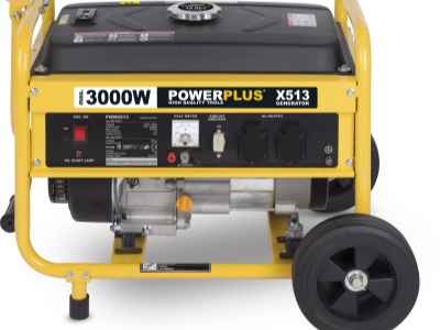 POWX513 - Elektrocentrála 3.000 W