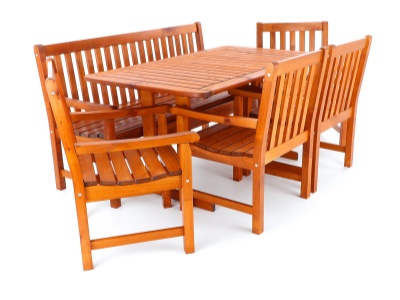 VeGA COTSWOLD SET 7