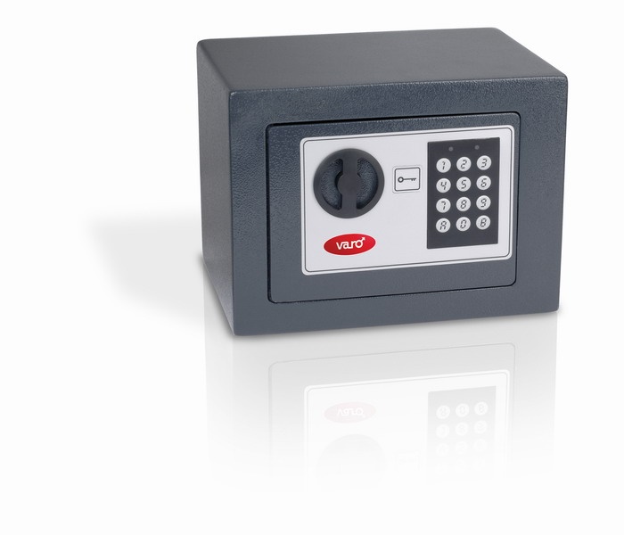 MOTSA07EL - Electronický trezor