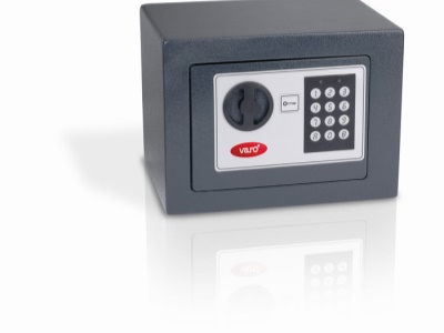 MOTSA07EL - Electronický trezor