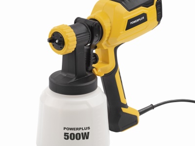 POWX352 - Stříkací pistole 500W