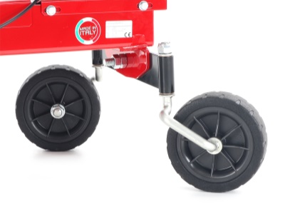 EUROSYSTEMS CARRY RATO 170