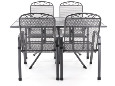 MFG ZINGST 4 PLUS - 140