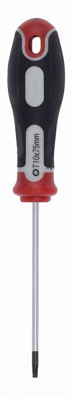 KRT404105 - Šroubovák TORX T10X75