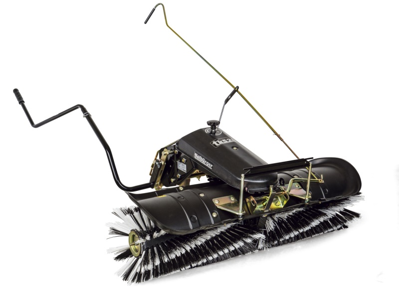 ZAMETACÍ STROJ 120CM ALPHA