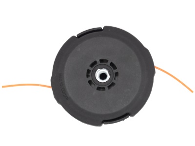 Strunová hlava (plastový spodek) PROCRAFT MR-9