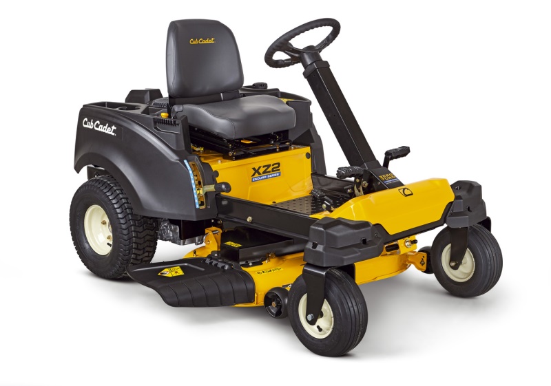Rider CubCadet ENDURO XZ2 107i