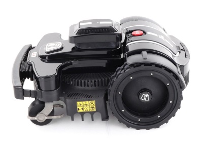 TECHline NEXTTECH LX4 HRTK