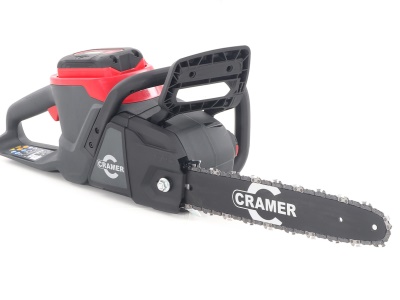CRAMER 82CS24 + KIT