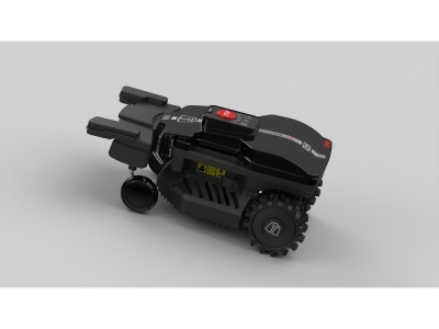 TECHline NEXTTECH LX2.9 ZR EVO