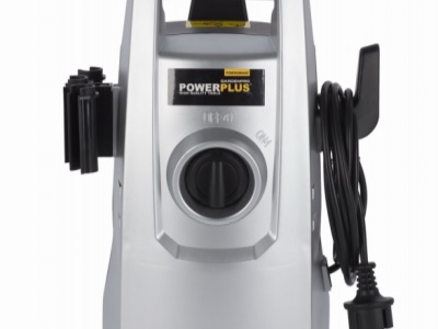 POWXG90400 - Elektrická tlaková myčka 1.200W 100bar