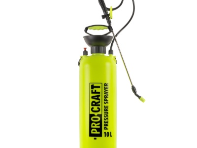 Ruční tlakový postřikovač Procraft HS-10