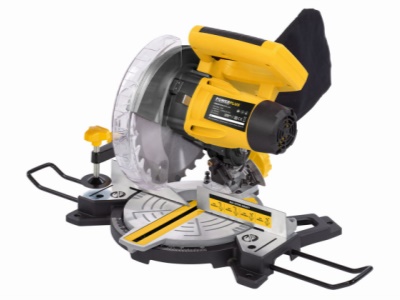 POWX075700 - Pokosová pila 1 500W / 210mm