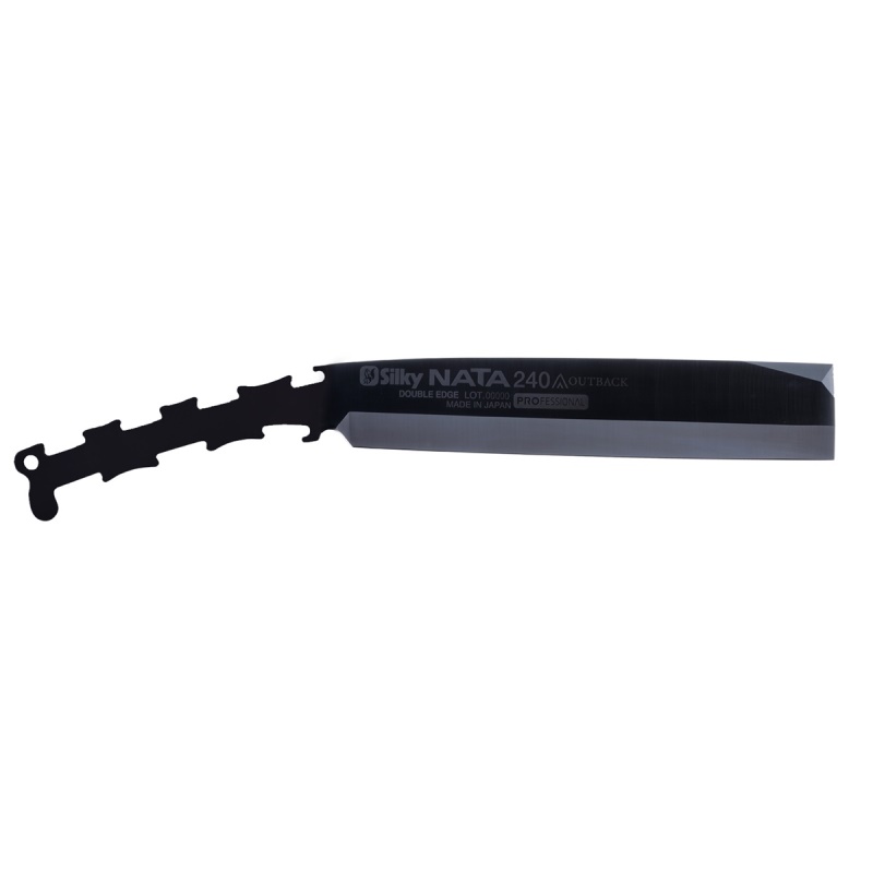 Silky - Čepel pro NATA 240 mm Outback Edition
