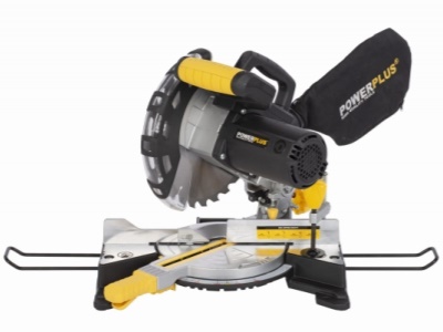 POWX07555 - Pokosová pila 1 700W / 210mm