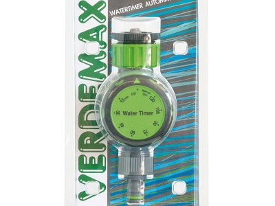 VERDEMAX zavlaž.hodiny 9470