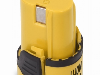 POWX0040LI - Aku šroubovák / vrtačka 10,8V LI-ION