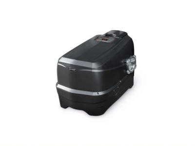 Bazén vířivý nafukovací Pure Spa - Jet & Bubble Deluxe HWS 6 - Intex 28462EX