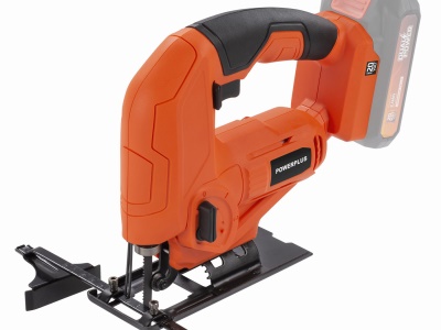 POWDPO3000 - Aku přímočará pila 20V (bez AKU)