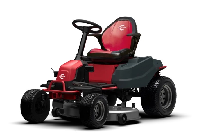 CRAMER CROSSOVER  82LT107 BB