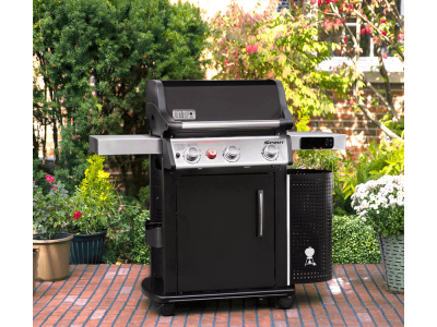 Plynový gril Weber Spirit EPX-325S GBS
