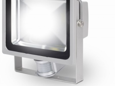 POWLI261 - LED světlo 50W se senzorem