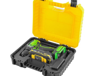Aku vrtací šroubovák Procraft PA18Pro