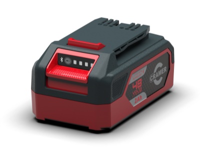 CRAMER 48LM48SP