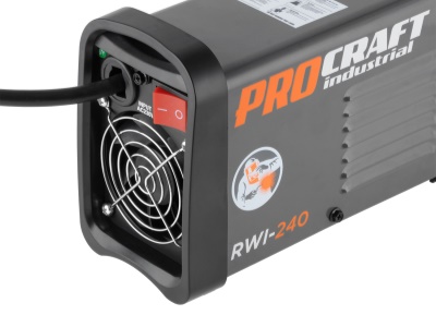 Svářecí invertor Procraft RWI-240