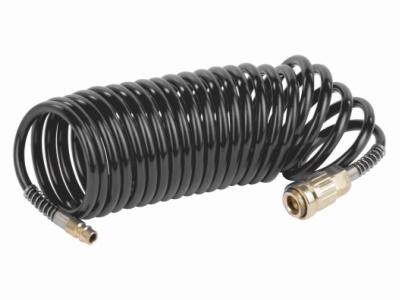 POWX1731 - Kompresor 1100W 24L  plus  6 ks přísl. bezolejový