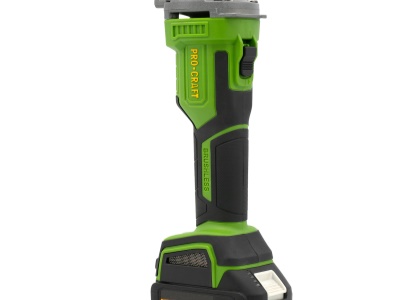 Aku nůžky na plech Procraft SM20 (bez baterie a nabíječky)