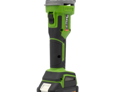 Aku nůžky na plech Procraft SM20 (bez baterie a nabíječky)