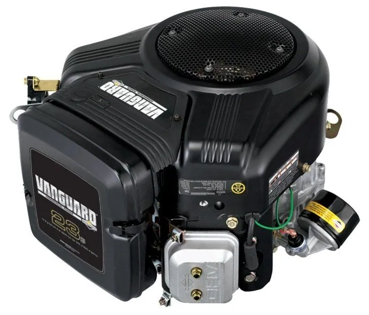 Motor Briggs & Stratton VANGUARD