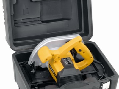 POWX055 - Okružní pila s laserem 1.800 W