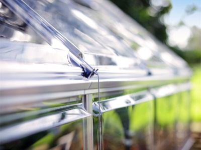 Palram - Canopia Kotvící systém