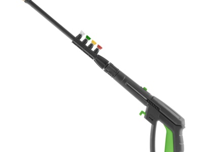 Pistole pro vysokotlaké čističe Procraft GN-30
