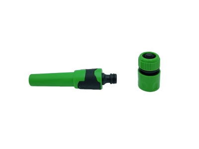 Černo-žlutá zahradní hadice Procraft PR-4KAT1315F