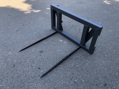 Vidle na balíky WB SNR 