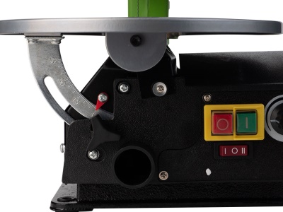 Rámová lupínková pila Procraft TS120-406