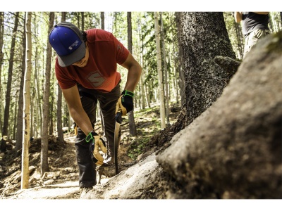 Silky Sugoi 330-6.5-5.5 - pila se zahnutou pevnou čepelí