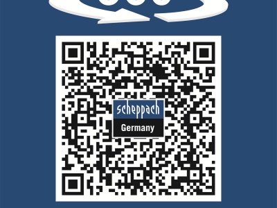 Scheppach C-HCS165-X - 20 V IXES aku okružní pila (bez baterie a nabíječky)