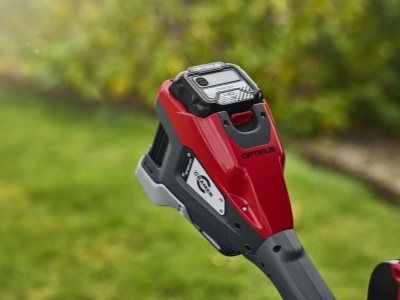 CRAMER OPTIMUS TB20H