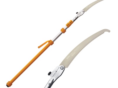 Silky Longboy 3600-7.5 - teleskopická pila