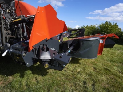 Žací stroj Kubota DMC6300