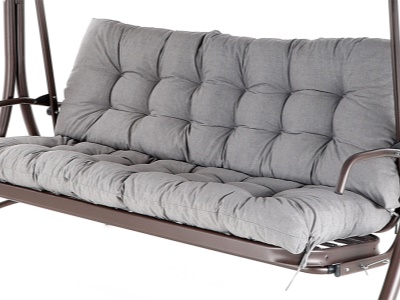 Sedák San Diego - Grey