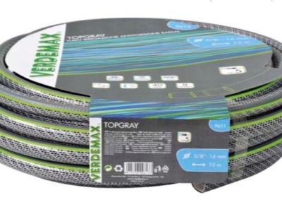 VERDEMAX hadice 9611 1/2"