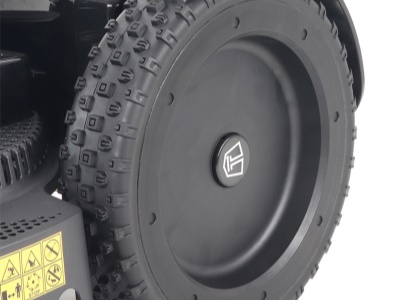 TECHline NEXTTECH DX4 4WD