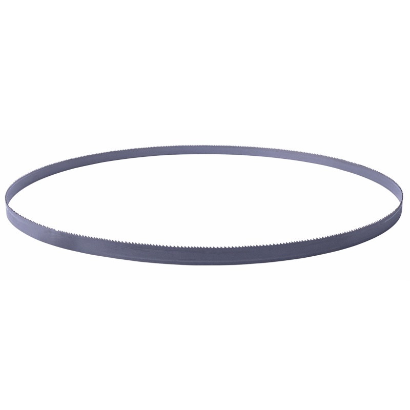 Scheppach Pilový pás (1140 x 13 x 0,65 mm, 10-14 TPI ) - MBS 1100 / MBS 1200 / MBS 1200 XT / MBS 1200 XTS