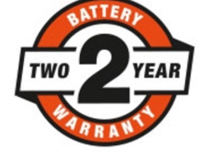 AKU baterie ECHO LBP-50-125 2,5 Ah