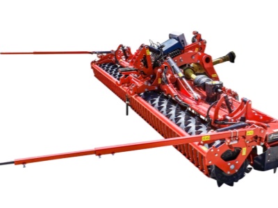 Kverneland Rotago F